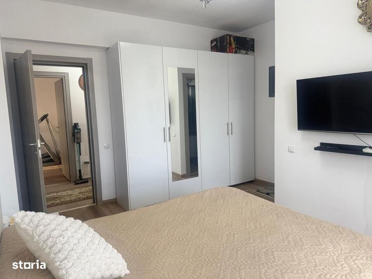 Apartament cu 3 camere decomandat în Matraca