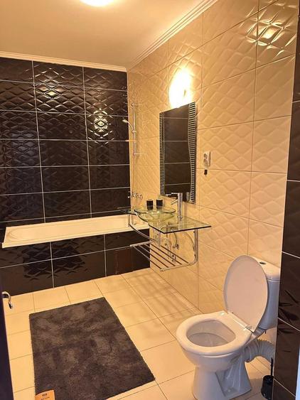 Apartament cu 2 camere semidecomandat în Florești