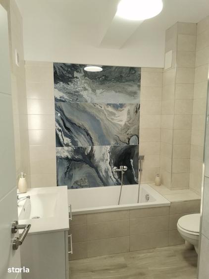 Apartament cu 2 camere în Tractorul