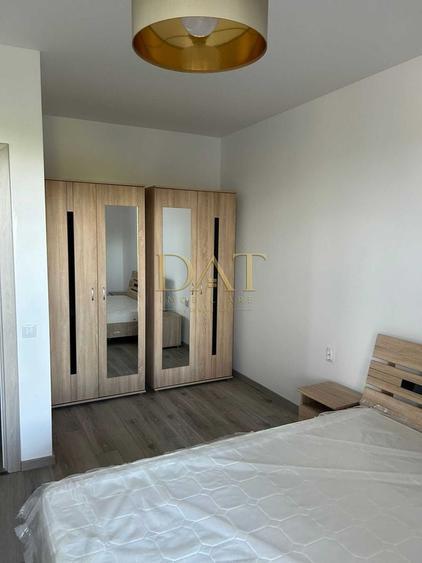 Apartament cu 2 camere decomandat în Mărăști