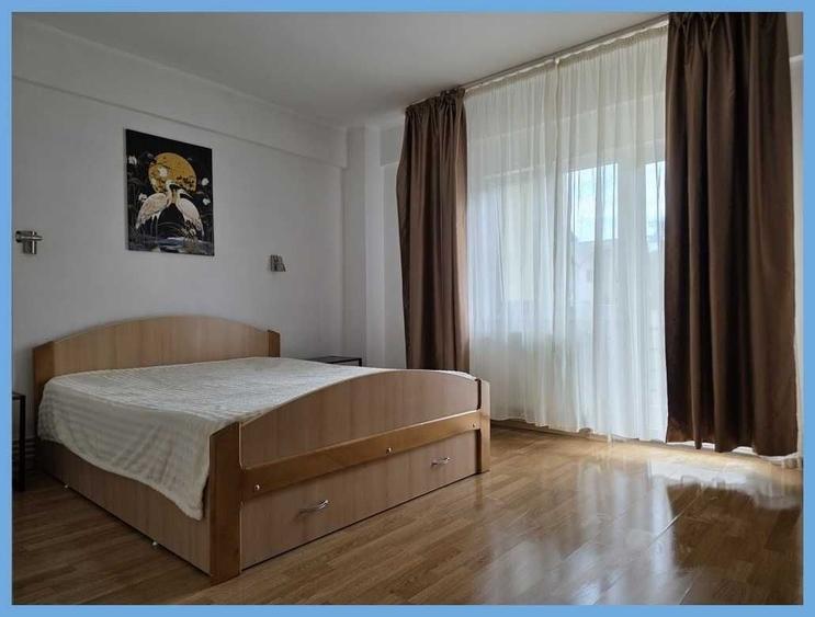 Apartament cu 2 camere semidecomandat în Obor