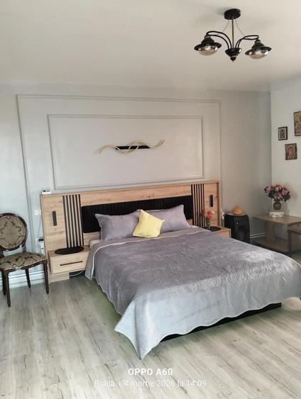 Casa P+M de vanzare Braila - 17