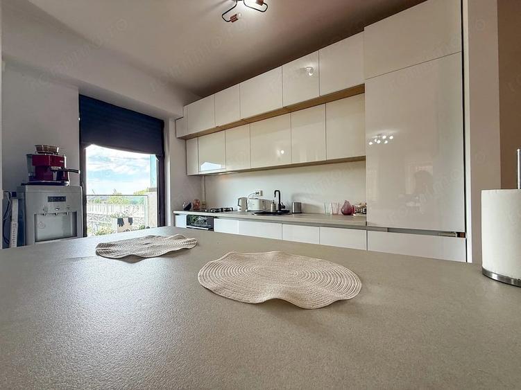 Modern Comfort Meets Prime Location Pipera Boulevard - 16