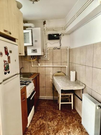 Garsonieră de închiriat | Tomis Nord - Tic Tac | Centrală - 5
