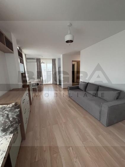 Apartament de 2 camere, modern 60mp, parcare, zona Sigma Center - 1