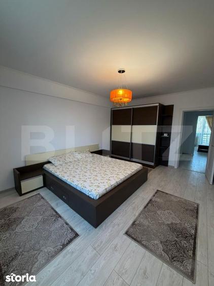Apartament 2 camere, 62.90 mp, zona Magnolia Pielesti - 3