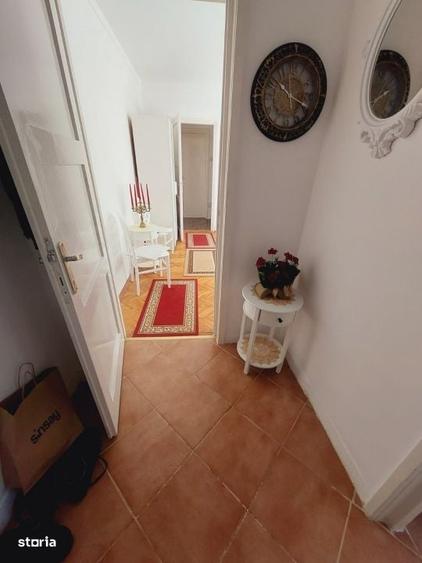 Apartament cu 2 camere, etaj 1, 50 mp, Gheorgheni, zona Iulius Mall - 3