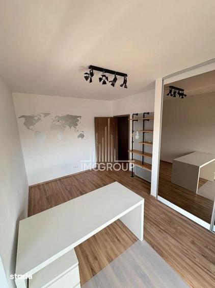 Apartament cu 3 camere decomandat în Bună Ziua — fotografia 1