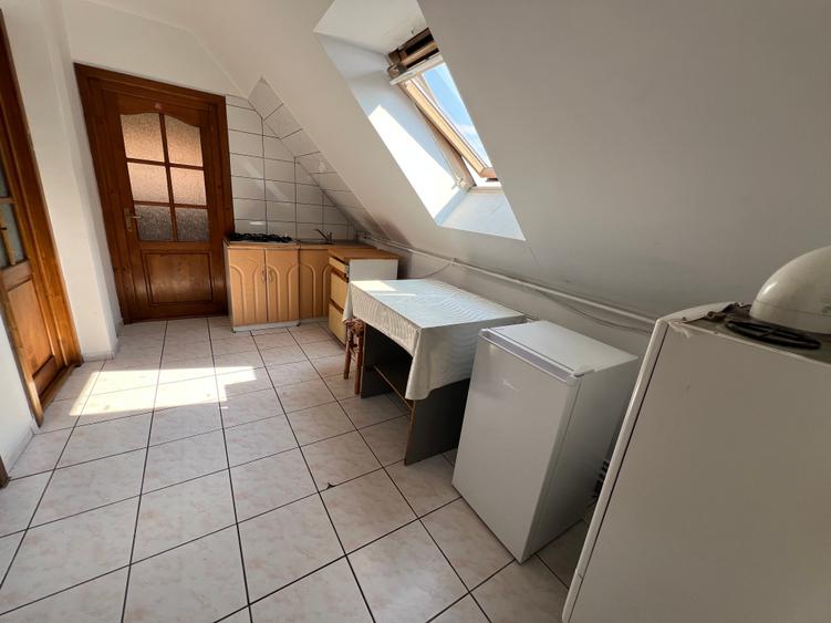 INCHIRIEZ  apartament  2 camere decomandat, zona Turnisor - 5