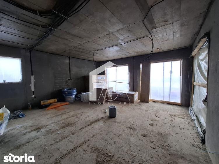 Casa cu 4 camere, parter, Paulesti - 4