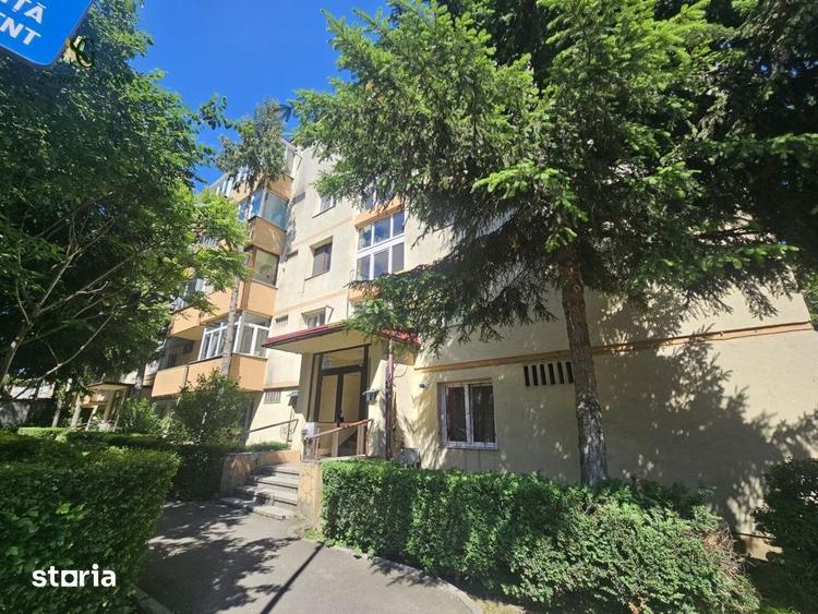 Apartament cu 3 camere decomandate, Centrul Civic - 7