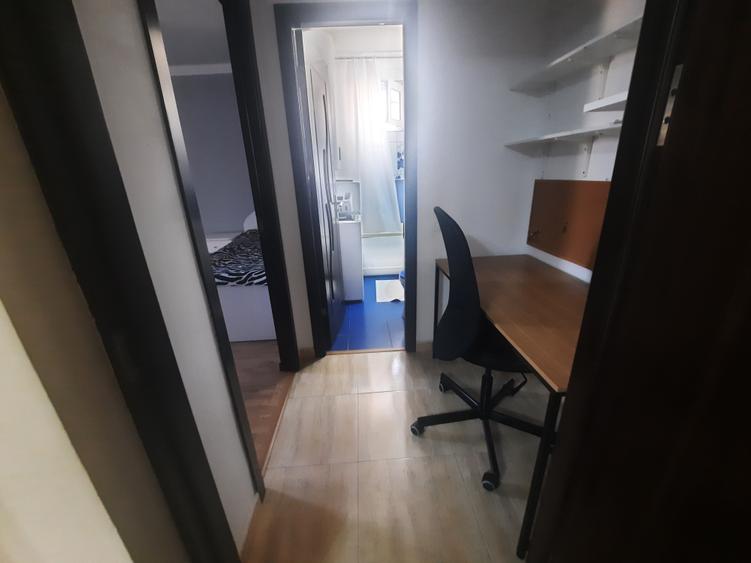 INCHIRIERE 2 CAM DR. TABEREI  INTERSECITI CU TIMISOARA- BRASOV - 10