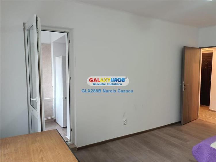 Doamna Ghica strada Cremenita etaj 3 inchiriere garsoniera mobilata - 19