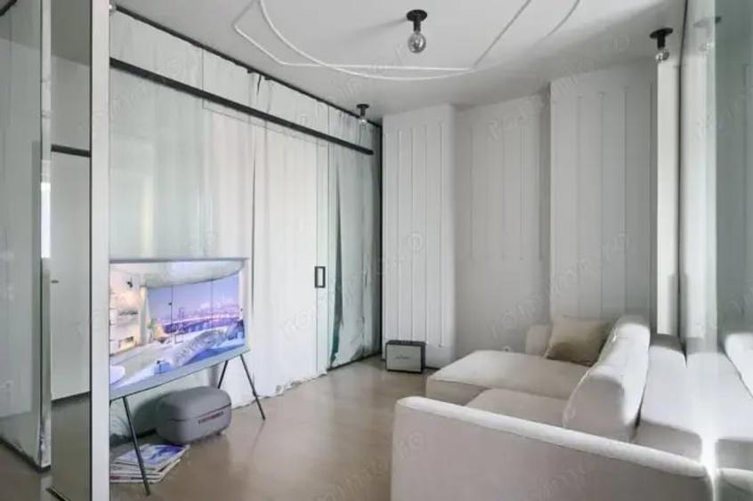 Apartament cu 2 camere decomandat în Politehnica