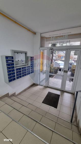 Apartament de inchiriat/2 camere/Banu Manta - 11