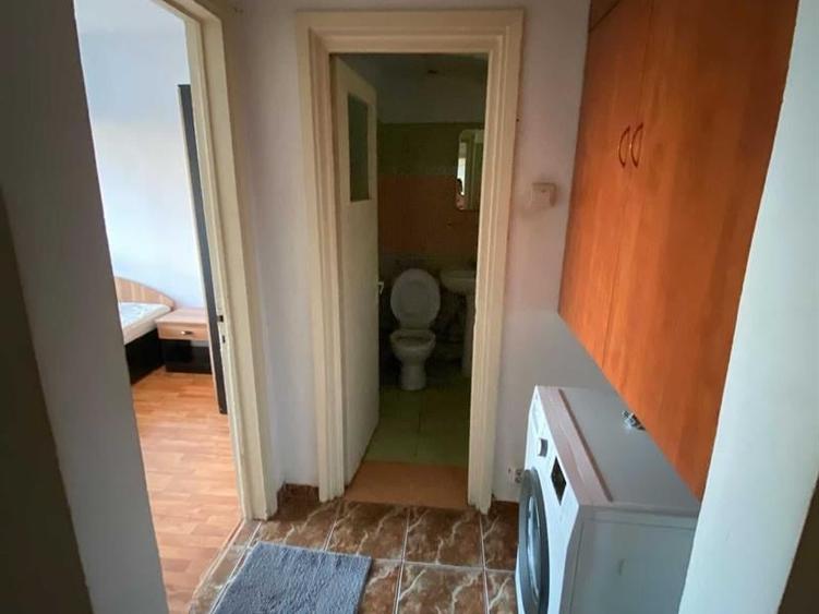 Apartament cu 2 camere decomandat, mobilat în Brazda lui Novac