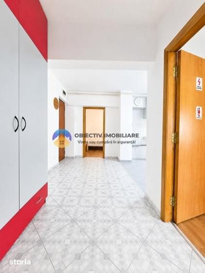 Apartament cu 2 camere decomandat în Sud
