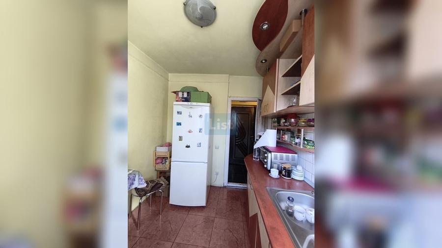 Apartament cu 2 camere semidecomandat în Gheorgheni