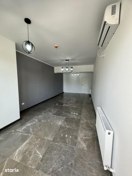 Spațiu comercial, de 36 mp, în Cazino