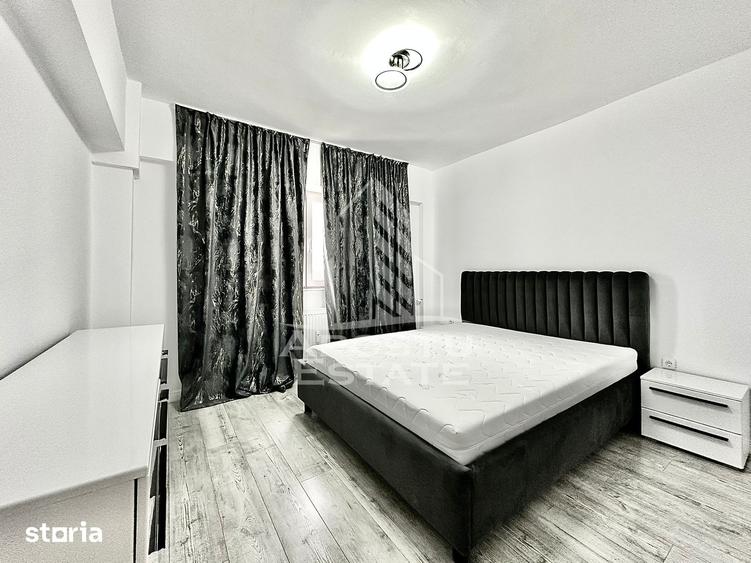 Apartament 2 camere zona centrala langa universtatea Aurel Vlaicu - 4