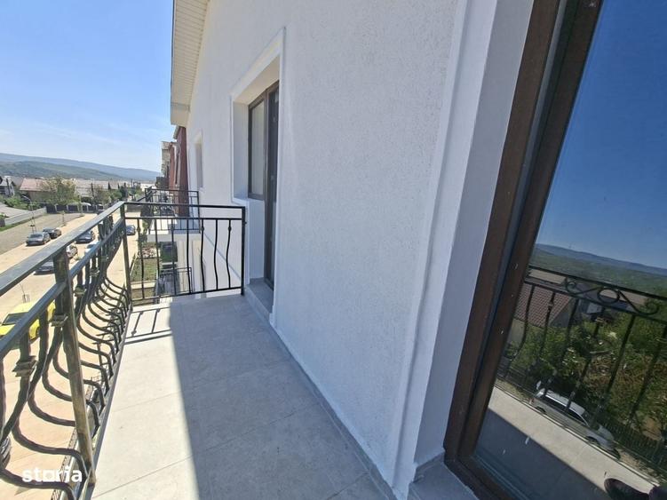 Apartament cu 2 camere decomandat în Lunca Cetățuii