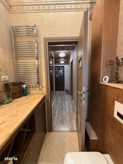 Oportunitate vanzare 2 camere, Tomis Plus, cu parcare supraterana - 19