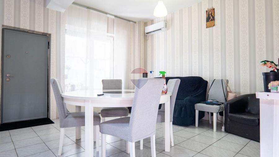 Casă individuală cu 5 camere cu Teren 258 Mp în Nord-Est