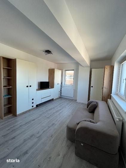 Apartament cu 2 camere în Frumoasa