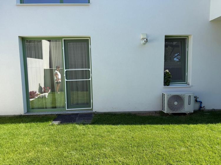Apartament cu 2 camere în Tunari