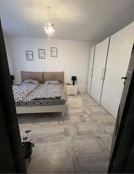 Casă cu Teren 250 Mp în Gilău