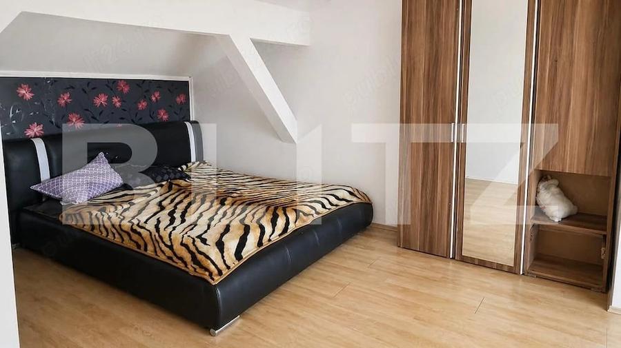 Apartament cu 2 camere decomandat în Aradului