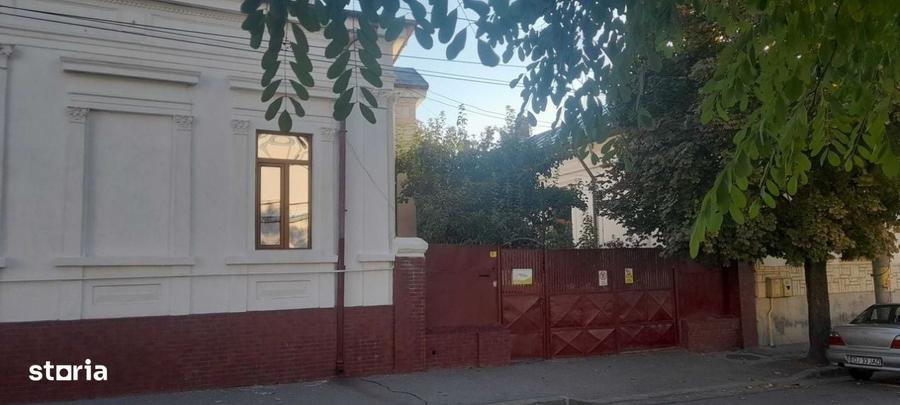 Casa de inchiriat, 200 mp, zona Ceantrala - 1