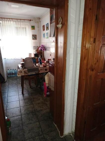 Apartament cu 2 camere decomandat în Decebal