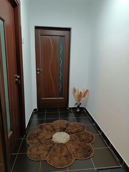Garsonieră decomandată în Popoveni