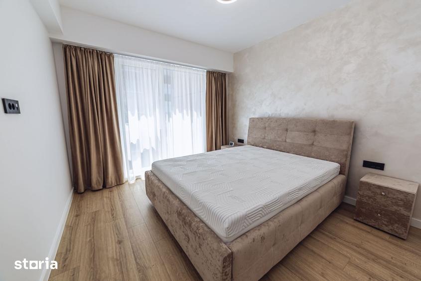 Apartament cu 2 camere decomandat în Theodor Pallady