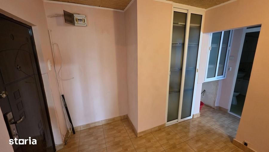 Apartament cu 2 camere în Sud