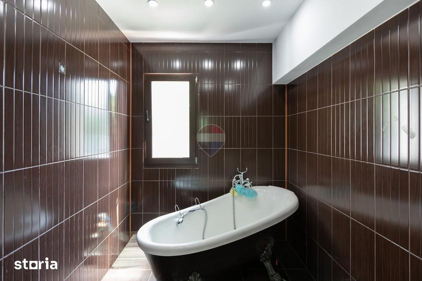 Casa P+M cu 6 camere de vanzare strada Calea Moldovei - 8