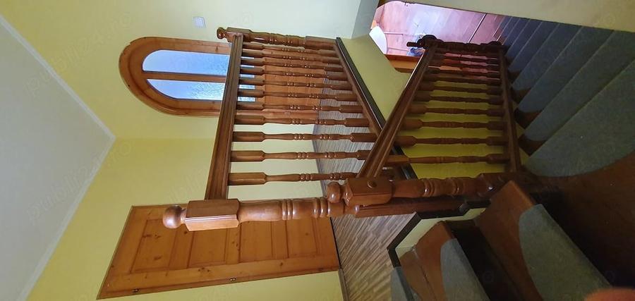 Casă cu Teren 302 Mp în 14 Mai