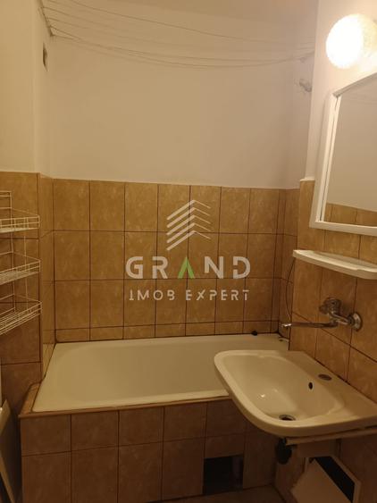 Garsonieră | BALCON | Mănăștur–Parâng | Petrom/Minerva - 5