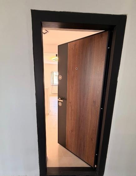 Apartament cu 2 camere decomandat, mobilat în Mihai Bravu