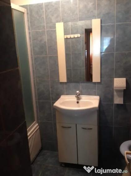 Casă cu 2 camere în Suceagu