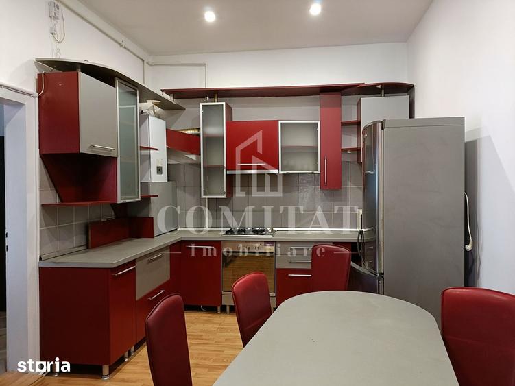Casa individuala de inchiriat cu 4 camere | Gruia | 7 Strazi - 14