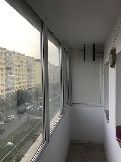 Garsonieră decomandată în Sebastian