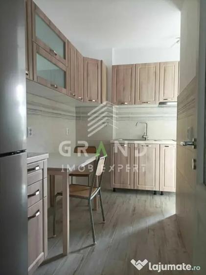 Apartament cu 2 camere decomandat în Gheorgheni