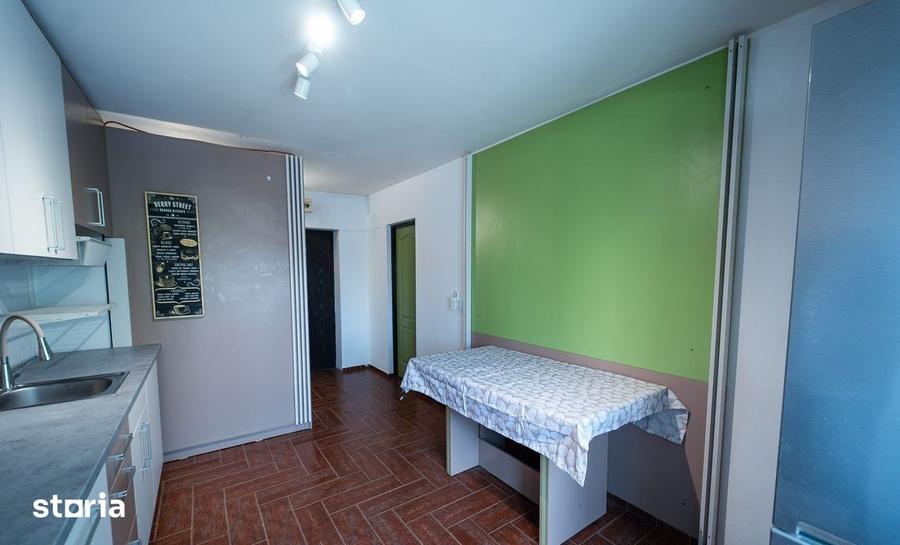 Apartament cu 2 camere decomandat în Centrul Civic — fotografia 1