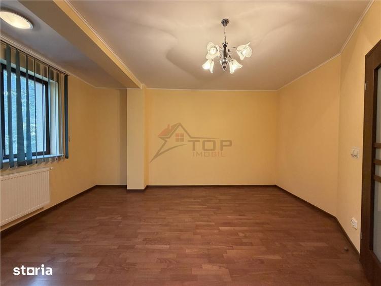 Apartament cu 2 camere decomandat în Cug