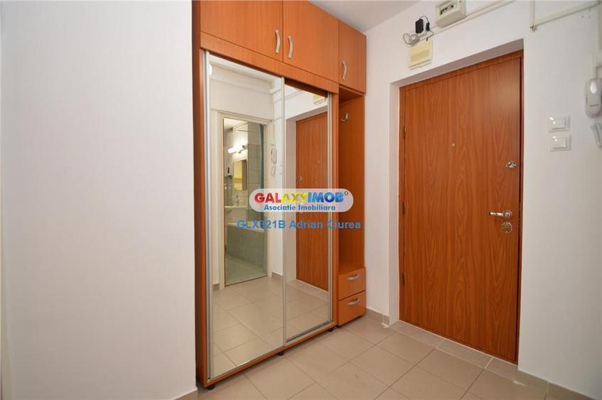 Apartament cu 2 camere semidecomandat, mobilat în Nicolae Grigorescu