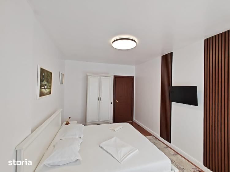 Apartament cu 2 camere în Nord