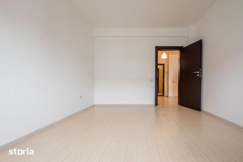 Apartament cu 2 camere în Chiajna