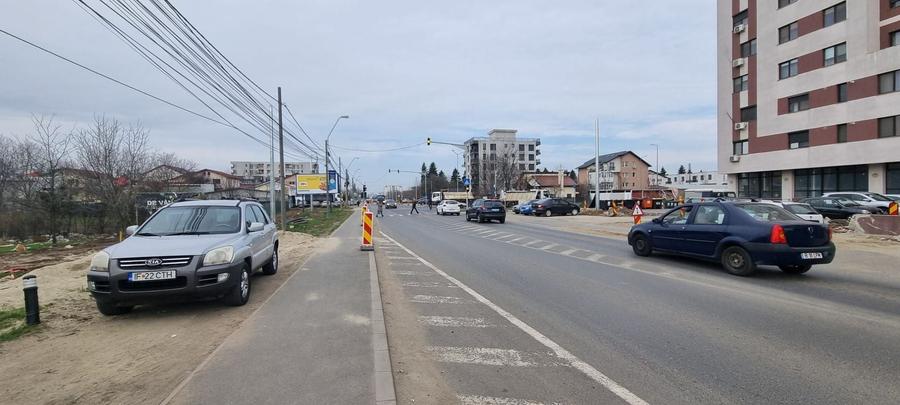 Teren Construcții intravilan de 5000 mp, în Prelungirea Ghencea